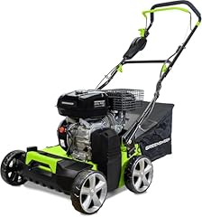 Greensweep pro series for sale  Delivered anywhere in USA 