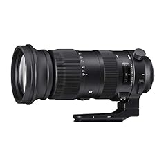 Sigma 600mm f4.5 for sale  Delivered anywhere in UK