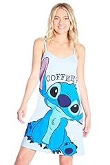 Disney stitch nighties for sale  Delivered anywhere in UK