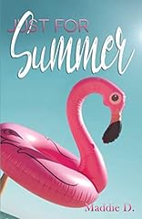 Just for summer d'occasion  Livré partout en France