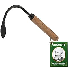 Grampa garden hook for sale  Delivered anywhere in USA 