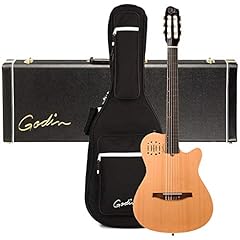 Godin multiac nylon for sale  Delivered anywhere in USA 