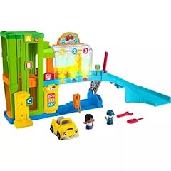 Fisher price little d'occasion  Livré partout en Belgiqu