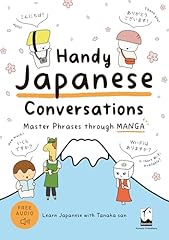 Handy japanese conversations gebraucht kaufen  Wird an jeden Ort in Deutschland