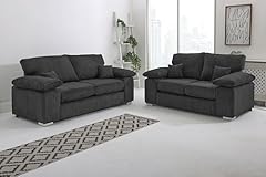 Sofahub oxford jumbo for sale  Delivered anywhere in UK