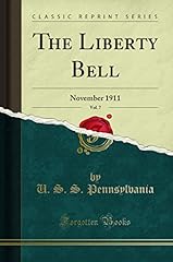 Liberty bell vol. for sale  Delivered anywhere in UK
