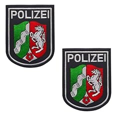 Pezzi toppa tedesca usato  Spedito ovunque in Italia 