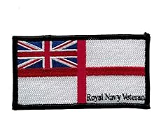 Royal navy veteran for sale  Delivered anywhere in UK