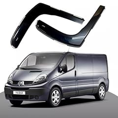 Haibak wind deflectors for sale  Delivered anywhere in UK