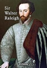 Sir walter raleigh for sale  Delivered anywhere in UK