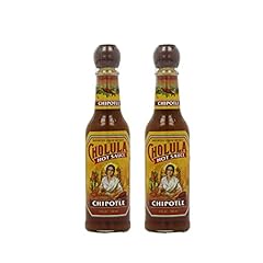 Cholula chipotle mexican for sale  Delivered anywhere in UK