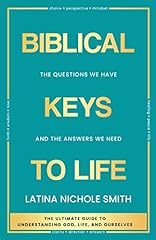 Biblical keys life for sale  Delivered anywhere in USA 