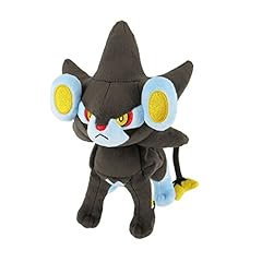 Luxray star plush for sale  Delivered anywhere in USA 