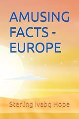 Amusing facts for sale  Delivered anywhere in UK