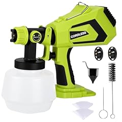 Cordless paint sprayer for sale  Delivered anywhere in USA 