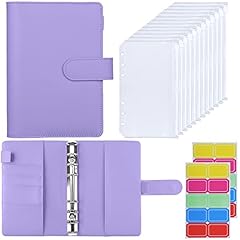 Hautoco budget binder for sale  Delivered anywhere in UK