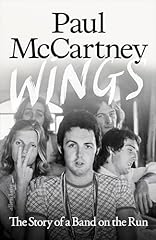 Wings story band for sale  Delivered anywhere in UK