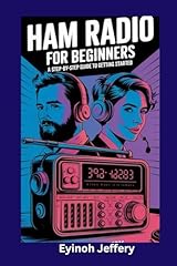 Ham radio for gebraucht kaufen  Wird an jeden Ort in Deutschland