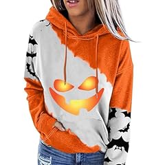 Halloween sweatjacke hne gebraucht kaufen  Wird an jeden Ort in Deutschland