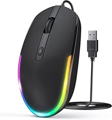 Seenda wired mouse for sale  Delivered anywhere in USA 