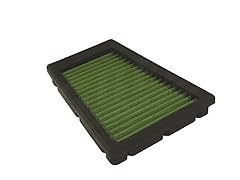 Green cotton filters for sale  Delivered anywhere in UK