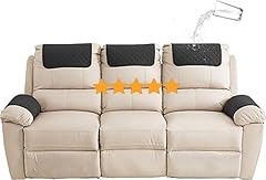 Sofa armrest cover for sale  Delivered anywhere in UK