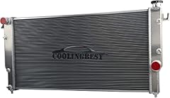 Coolingbest row radiator for sale  Delivered anywhere in USA 