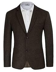 Wool blend blazer for sale  Delivered anywhere in USA 