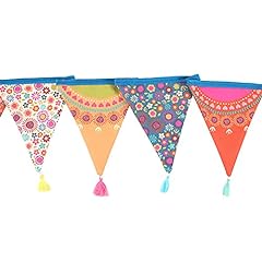 Festival bunting for sale  Delivered anywhere in Ireland