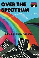 Over the spectrum usato  Spedito ovunque in Italia 