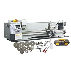 Intbuying metal lathe for sale  Delivered anywhere in USA 