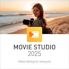 Magix movie studio for sale  Delivered anywhere in USA 