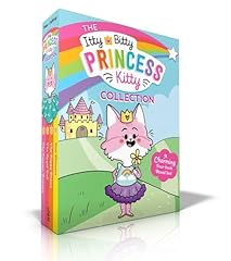 The itty bitty d'occasion  Livré partout en France