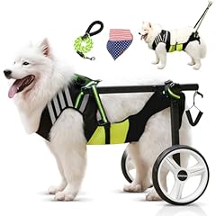 Lokshun dog wheelchair for sale  Delivered anywhere in USA 