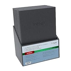 Sigel sm204 speisekarten gebraucht kaufen  Wird an jeden Ort in Deutschland