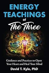 Energy teachings three for sale  Delivered anywhere in USA 