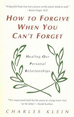 How forgive when d'occasion  Livré partout en France