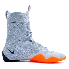 Nike stivali boxe usato  Spedito ovunque in Italia 