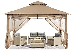 Abccanopy gazebo per usato  Spedito ovunque in Italia 