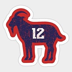 Tom brady goat for sale  Delivered anywhere in USA 