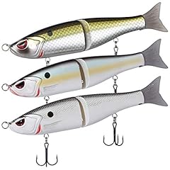Bassdash swimshad glide for sale  Delivered anywhere in USA 