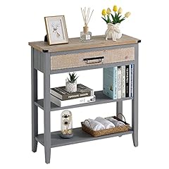 Rustown farmhouse console for sale  Delivered anywhere in USA 