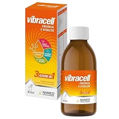 Named vibracell flacone usato  Spedito ovunque in Italia 