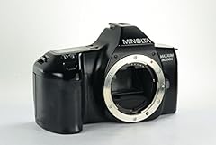 Minolta maxxum 3000i for sale  Delivered anywhere in USA 