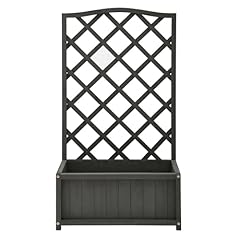 Large rectangular planter for sale  Delivered anywhere in UK