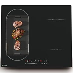 Covercook piano cottura usato  Spedito ovunque in Italia 