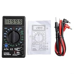 Dt830g digitales multimeter gebraucht kaufen  Wird an jeden Ort in Deutschland
