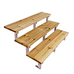 Holztreppe stahl treppenwangen gebraucht kaufen  Wird an jeden Ort in Deutschland