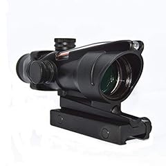 Fireclub acog style for sale  Delivered anywhere in UK