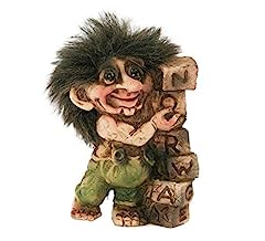 Nyform troll stacking for sale  Delivered anywhere in UK